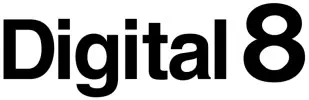 převod Digital8