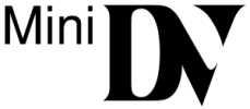 převod MiniDV