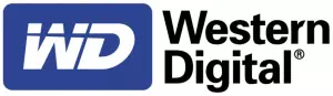Western Digital NAS