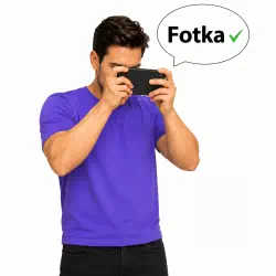 Vyfoťte místo zásahu